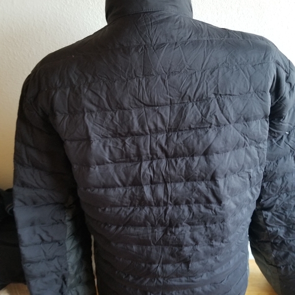 Rag and Bone chelsea padded down jacket - Picture 5 of 9